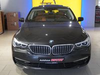 Gebraucht BMW 630 265 PS (194 kW) 2019 Grau Coupé