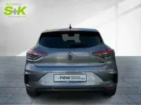 Brugt Renault Clio V Evolution 143 HK (105 kW) 2024 Grå Hatchback