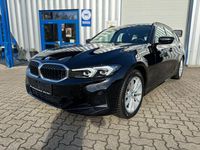 Gebraucht BMW 318 Shadowline 156 PS (114 kW) 2025 Schwarz Limousine