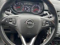 Second-hand Opel Corsa Active 90 CP (66 kW) 2016 Gri Hatchback