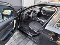Gebraucht BMW 118 136 PS (100 kW) 2018 Schwarz Kleinwagen