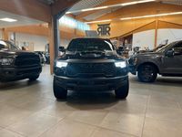 Neu Dodge Ram 547 PS (402 kW) 2025 Schwarz Pickup