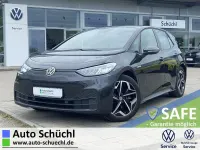 Gebraucht VW ID.3 Pro Performance 150 kW (204 PS) 2021 Grau Kleinwagen