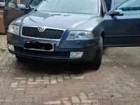 Gebraucht Skoda Octavia 150 PS (110 kW) 2006 Grau Kombi