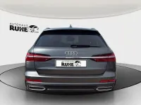 Gebraucht Audi A6 Sport 286 PS (210 kW) 2019 Grau Kombi