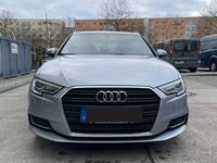 gebraucht Audi A3 Sportback 30 TFSI design PDC XENON