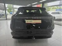 Neu Nissan Ariya 160 kW (218 PS) 2026 Schwarz ([gat] pearl black (p)) SUV