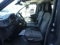 Gebraucht Renault Trafic 131 PS (96 kW) 2022 Grau comete Van / Kleinbus