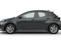 Neu Mazda 2 Prime-Line 116 PS (85 kW) 2026 Sky grey Kleinwagen