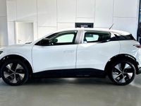 Gebraucht Renault Megane E-Tech Equilibre 96 kW (131 PS) 2022 Gletscherweiss Limousine