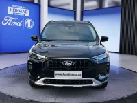 Gebraucht Ford Kuga Active 242 PS (177 kW) 2025 Agate black metallic SUV