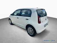 gebraucht Skoda Citigo-e IV Ambition