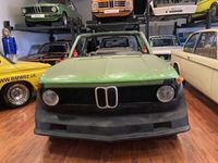 gebraucht BMW 2002 02Cabrio Targa Breitbau