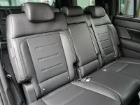 Neu Hyundai Santa Fe Blackline 160 PS (117 kW) 2025 SUV
