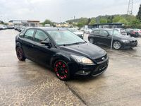 gebraucht Ford Focus Lim. Sport