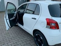 gebraucht Toyota Yaris 1,4D Diesel