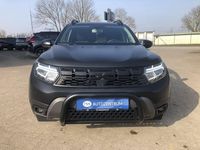 Gebraucht Dacia Duster Journey 114 PS (83 kW) 2023 Schwarz SUV