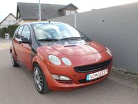 Gebraucht Smart ForFour Pulse 95 PS (69 kW) 2004 Kleinwagen