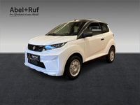 Gebraucht Aixam Crossline Pack 2025 Weiß Kleinwagen