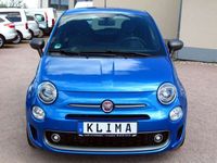 gebraucht Fiat 500S 0.9 TwinAir Turbo*Euro 6*Kima*leder