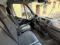 Usata Renault Master 125 CV (91 kW) 2013 Monovolume