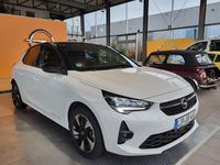 Usata Opel Corsa-e 100 kW (136 CV) 2023 Bianco Utilitaria