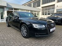 Gebraucht Audi A8 435 PS (319 kW) 2018 Schwarz Limousine