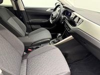 Gebraucht VW Polo IQ Drive 95 PS (69 kW) 2024 Silber Limousine