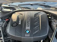 Gebraucht BMW 525 218 PS (160 kW) 2012 Grau Limousine