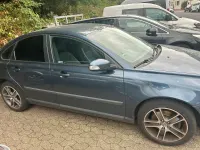 Gebraucht Volvo S40 170 PS (125 kW) 2007 Blau Limousine
