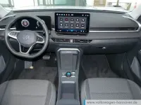 Gebraucht VW T-Roc Cabriolet Life 150 PS (110 kW) 2026 Weiß SUV