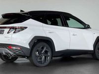 Gebraucht Hyundai Tucson 179 PS (131 kW) 2024 Andere farbe SUV