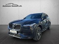 Gebraucht Volvo XC90 Momentum 235 PS (172 kW) 2021 Grau SUV