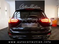 Gebraucht Ford Focus Performance Edition 280 PS (205 kW) 2021 Grau Limousine