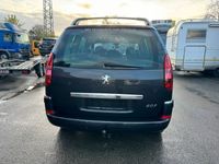 gebraucht Peugeot 807 2.0 Diesel