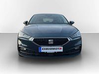 Neu Seat Leon Style 116 PS (85 kW) 2026 Fjord blau Limousine