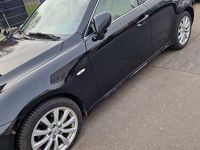 Gebraucht Lexus IS220 177 PS (130 kW) 2008 Schwarz Limousine