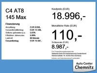 Gebraucht Citroën C4 136 PS (100 kW) 2025 Weiss/typ aussenverkleidung me Limousine