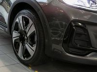 Gebraucht Ford Fiesta Active 125 PS (91 kW) 2023 Grau Kleinwagen