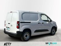 Gebraucht Opel Combo-e Life Edition 100 kW (136 PS) 2025 Weiss Van / Kleinbus