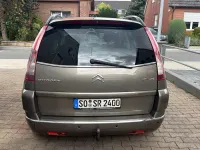 Gebraucht Citroën C4 Picasso Exclusive 136 PS (100 kW) 2009 Van / Kleinbus