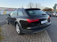 Gebraucht Audi A6 Comfort 2017 Schwarz