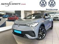Gebraucht VW ID.5 Pro 150 kW (204 PS) 2023 Mondsteingrau SUV