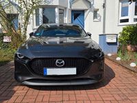 Second-hand Mazda 3 Selection 179 CP (131 kW) 2019 Gri Berlinǎ