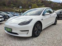 Gebraucht Tesla Model 3 366 kW (498 PS) 2021 Weiß Limousine