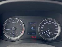 Usado Hyundai Tucson 177 HP (130 kW) 2017 Prateado SUV