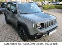 Gebraucht Jeep Renegade 241 PS (177 kW) 2023 Stinggray / dach schwarz SUV