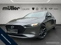 Gebraucht Mazda 3 Homura-Line 140 PS (102 kW) 2024 Machine gray Limousine