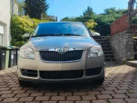 Gebraucht Skoda Fabia 85 PS (62 kW) 2008 Andere farben Kombi