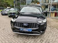 Gebraucht Ford Kuga Titanium 186 PS (136 kW) 2024 Schwarz SUV